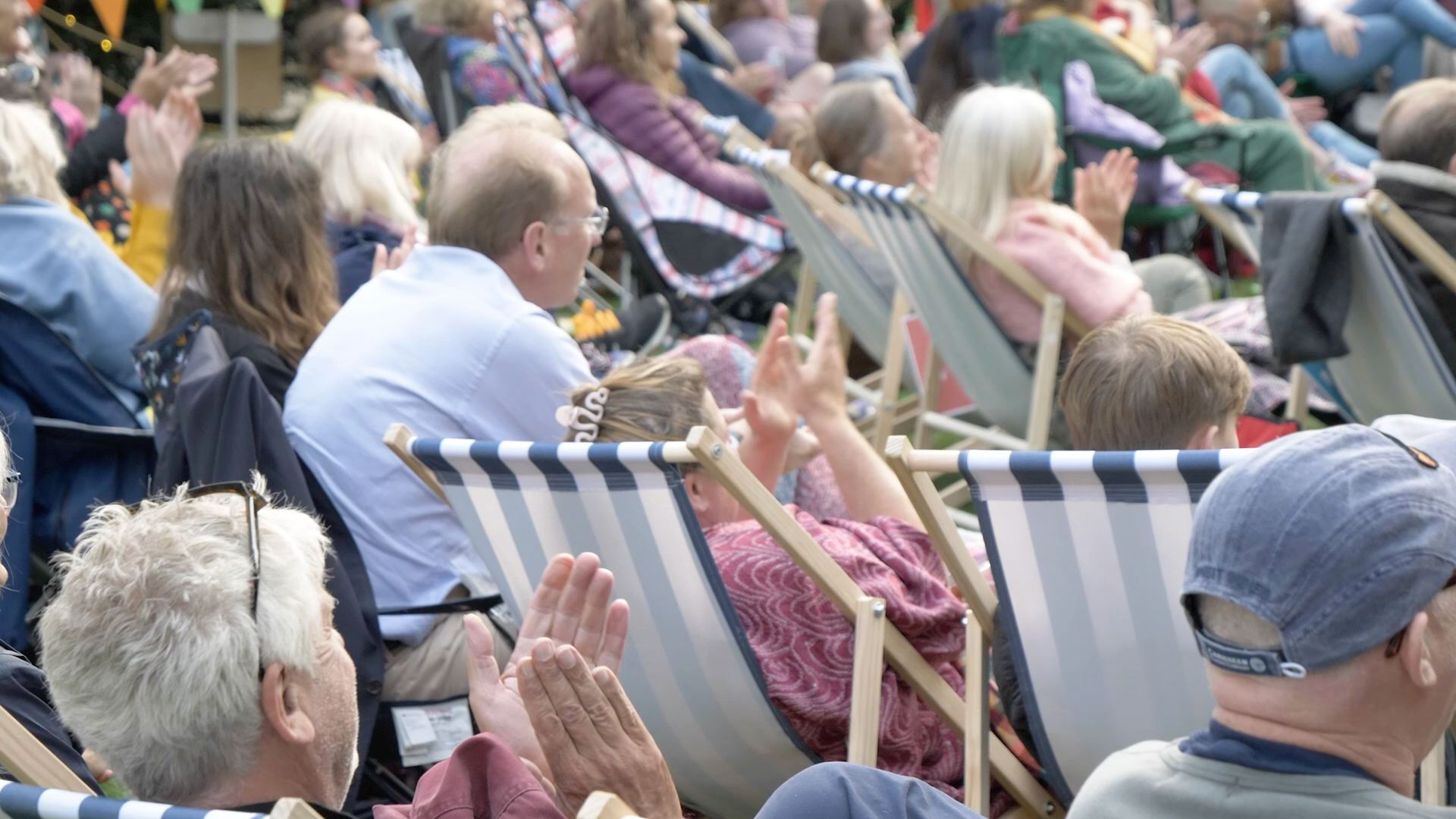 Garden Theatre Festival - Holburne Museum Bath